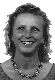 Bianca Nieuwenburg